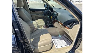 2007 Hyundai SANTA FE SE - Photo 19 - Elmhurst, NY 11373