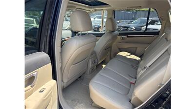 2007 Hyundai SANTA FE SE - Photo 13 - Elmhurst, NY 11373
