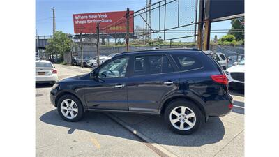 2007 Hyundai SANTA FE SE - Photo 3 - Elmhurst, NY 11373