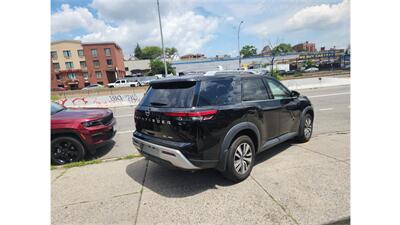 2023 Nissan Pathfinder SL   - Photo 3 - Elmhurst, NY 11373