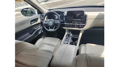 2023 Nissan Pathfinder SL   - Photo 10 - Elmhurst, NY 11373