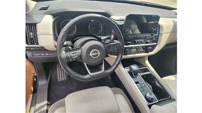 2023 Nissan Pathfinder SL   - Photo 16 - Elmhurst, NY 11373