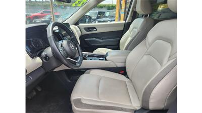2023 Nissan Pathfinder SL   - Photo 13 - Elmhurst, NY 11373