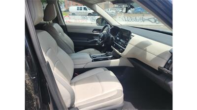 2023 Nissan Pathfinder SL   - Photo 11 - Elmhurst, NY 11373