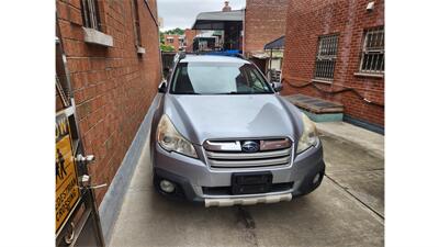 2014 Subaru Outback 2.5i Limited   - Photo 8 - Elmhurst, NY 11373
