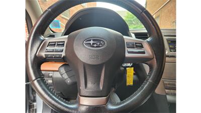 2014 Subaru Outback 2.5i Limited   - Photo 2 - Elmhurst, NY 11373