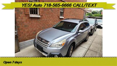 2014 Subaru Outback 2.5i Limited   - Photo 1 - Elmhurst, NY 11373