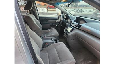 2015 Honda Odyssey EX - Photo 8 - Elmhurst, NY 11373