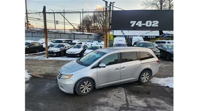 2015 Honda Odyssey EX - Photo 4 - Elmhurst, NY 11373