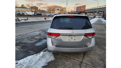2015 Honda Odyssey EX - Photo 6 - Elmhurst, NY 11373
