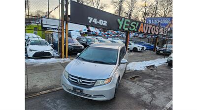 2015 Honda Odyssey EX - Photo 3 - Elmhurst, NY 11373