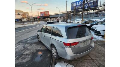 2015 Honda Odyssey EX - Photo 5 - Elmhurst, NY 11373