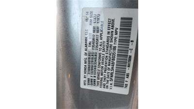 2015 Honda Odyssey EX - Photo 10 - Elmhurst, NY 11373