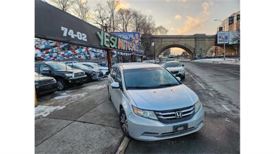 2015 Honda Odyssey EX - Photo 2 - Elmhurst, NY 11373