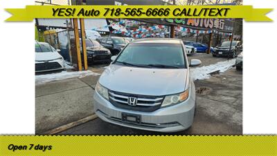 2015 Honda Odyssey EX - Photo 1 - Elmhurst, NY 11373