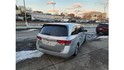 2015 Honda Odyssey EX - Photo 7 - Elmhurst, NY 11373