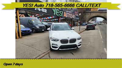 2019 BMW X3 xDrive30i   - Photo 1 - Elmhurst, NY 11373