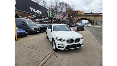 2019 BMW X3 xDrive30i   - Photo 2 - Elmhurst, NY 11373