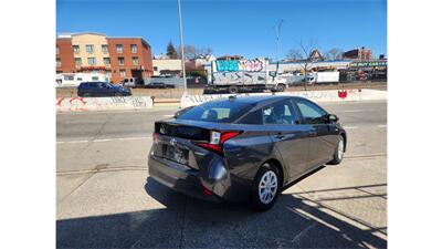 2019 Toyota Prius L Eco   - Photo 7 - Elmhurst, NY 11373