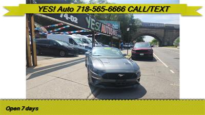 2019 Ford Mustang GT Premium   - Photo 1 - Elmhurst, NY 11373
