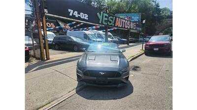 2019 Ford Mustang GT Premium   - Photo 2 - Elmhurst, NY 11373