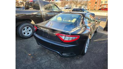 2016 Maserati GranTurismo MC   - Photo 4 - Elmhurst, NY 11373
