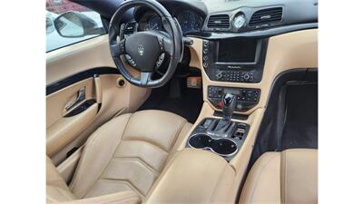 2016 Maserati GranTurismo   - Photo 11 - Elmhurst, NY 11373