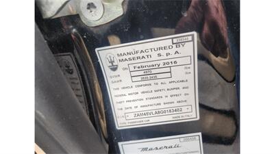 2016 Maserati GranTurismo MC   - Photo 8 - Elmhurst, NY 11373
