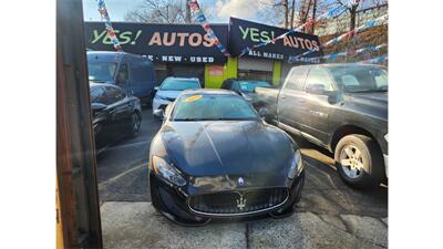 2016 Maserati GranTurismo MC   - Photo 2 - Elmhurst, NY 11373