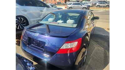 2011 Honda Civic EX   - Photo 3 - Elmhurst, NY 11373