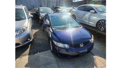 2011 Honda Civic EX   - Photo 2 - Elmhurst, NY 11373