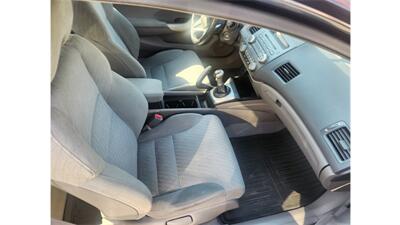 2011 Honda Civic EX   - Photo 4 - Elmhurst, NY 11373