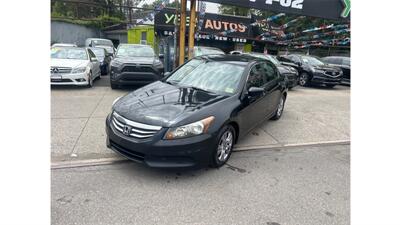 2012 Honda Accord SE   - Photo 6 - Elmhurst, NY 11373