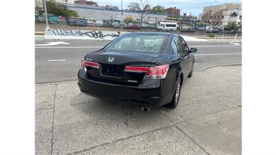 2012 Honda Accord SE   - Photo 3 - Elmhurst, NY 11373