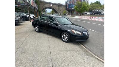 2012 Honda Accord SE   - Photo 2 - Elmhurst, NY 11373