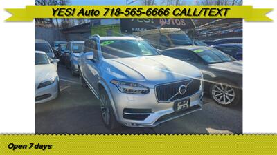 2016 Volvo XC90 T6 Momentum - Photo 1 - Elmhurst, NY 11373