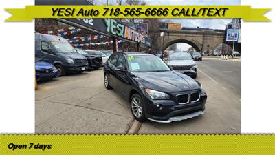 2015 BMW X1 xDrive28i SUV