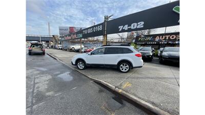 2013 Subaru Outback 2.5i Premium   - Photo 7 - Elmhurst, NY 11373