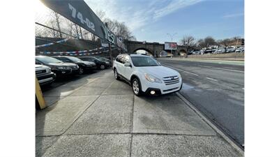 2013 Subaru Outback 2.5i Premium   - Photo 4 - Elmhurst, NY 11373