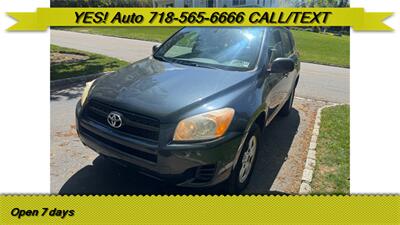 2012 Toyota RAV4 SUV