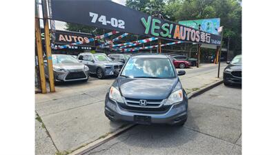 2011 Honda CR-V SE   - Photo 2 - Elmhurst, NY 11373