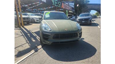 2017 Porsche Macan GTS   - Photo 2 - Elmhurst, NY 11373