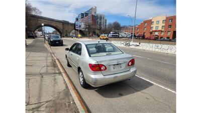 2003 Toyota Corolla   - Photo 2 - Elmhurst, NY 11373