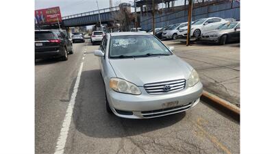 2003 Toyota Corolla   - Photo 4 - Elmhurst, NY 11373