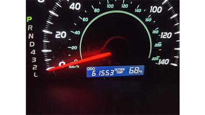 2007 Toyota Camry CE   - Photo 14 - Elmhurst, NY 11373