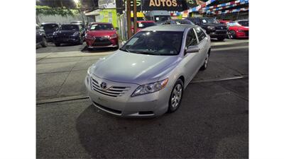 2007 Toyota Camry CE   - Photo 5 - Elmhurst, NY 11373
