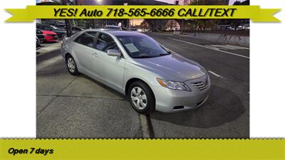 2007 Toyota Camry CE   - Photo 1 - Elmhurst, NY 11373