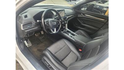 2021 Honda Accord Sport   - Photo 11 - Elmhurst, NY 11373