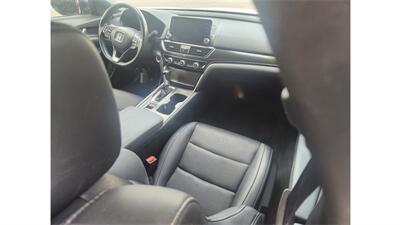 2021 Honda Accord Sport   - Photo 15 - Elmhurst, NY 11373