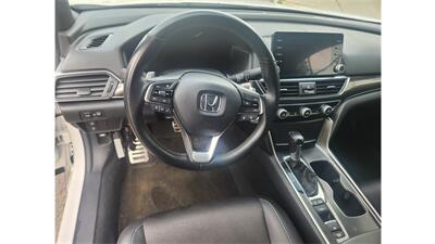 2021 Honda Accord Sport   - Photo 12 - Elmhurst, NY 11373